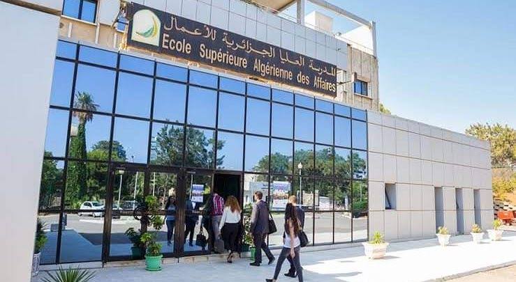 المدرسة العليا الجزائرية للأعمال تنظم ملتقى الدكتوراه ال2 يوم الخميس المقبل بالجزائر