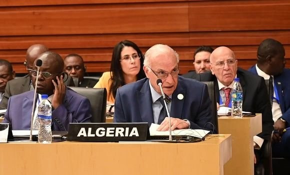 UA: L’Algérie plaide pour un projet de réforme « globale, équilibrée et intégrée » du Conseil de sécurité