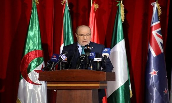 La jurisprudence malékite, un facteur « important » dans l’unité du référent religieux de la société algérienne