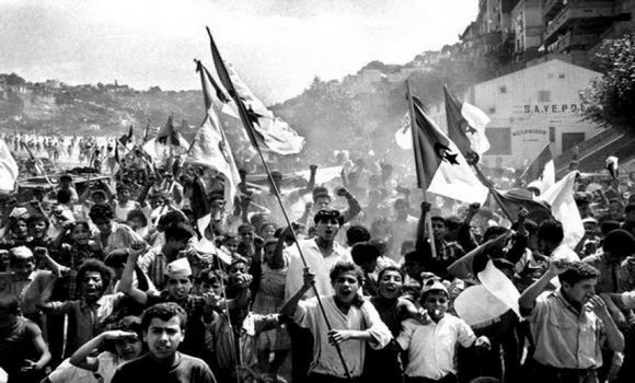 الجزائر تحيي غدا الثلاثاء الذكرى ال62 لعيد النصر