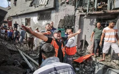 “حماس” تدعو الأمم المتحدة والمؤسسات القضائية إلى التحرك من أجل وقف الإعدام الممنهج للفلسطينيين