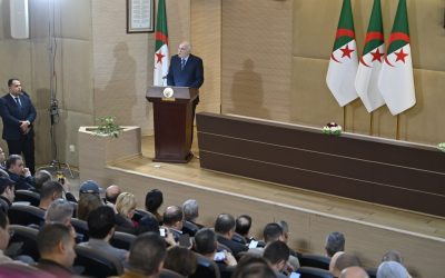 عطاف يؤكد أن الأمر المتعلق بمصادرة ممتلكات سفارة الجزائر في المغرب “إنتهى”