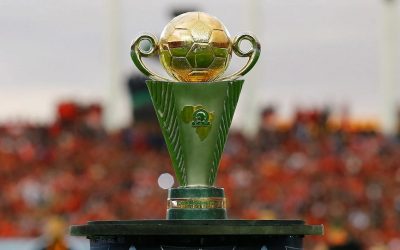 كاس الكونفدرالية لكرة القدم: اتحاد الجزائر يواجه نادي ريفيرز يونايتد (نيجيريا) في الدور ربع النهائي
