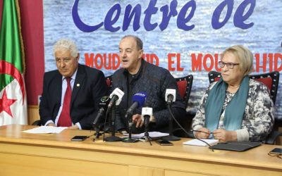 المفقودون خلال الثورة التحريرية محور ندوة تاريخية بالجزائر العاصمة