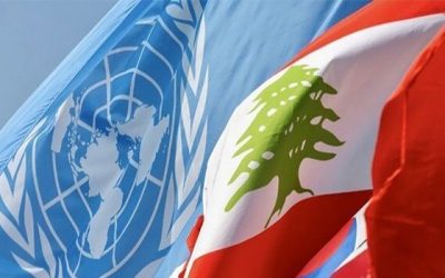 لبنان يقدم 22 شكوى ورسالة للأمم المتحدة ضد الكيان الصهيوني منذ أكتوبر الماضي