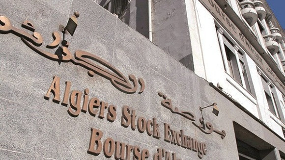 Bourse d’Alger: souscription de près de 80% des actions mises en vente par le CPA