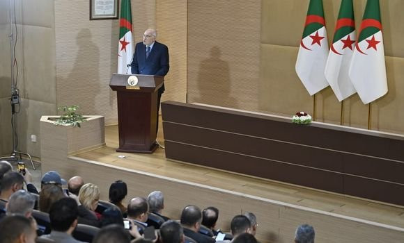 Confiscation des biens de l’ambassade d’Algérie au Maroc : M. Attaf affirme que l’affaire est « close »