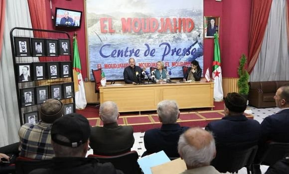Les disparus durant la Guerre de libération nationale, thème d’une conférence à Alger
