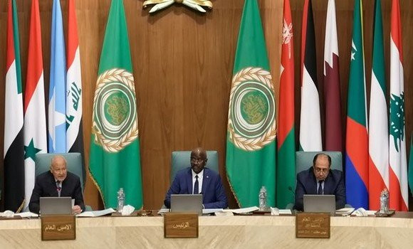 La Ligue arabe salue les efforts de l’Algérie en faveur de la cause palestinienne