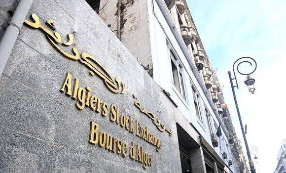 Introduction officielle des actions du CPA à la Bourse d’Alger, « un pas historique » dans le processus de la réforme bancaire et financière