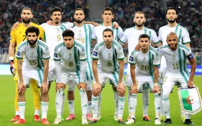 فيفا سيري 2024 (الجزائر – جنوب إفريقيا): “الخضر” في مباراة من أجل التأكيد