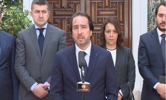 مجلس تجديد الاقتصاد الجزائري سيبقى في خدمة المواطن والبلاد
