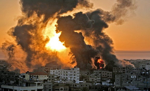 Ghaza: le bilan de l’agression sioniste s’élève à 32.226 martyrs