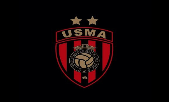 Coupe de la Confédération: l’USMA bat Supersport Utd (2-1) et termine leader