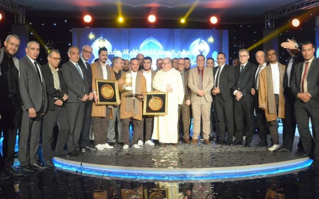 اختتام المسابقة الوطنية لحفظ القرآن الكريم لاتصالات الجزائر