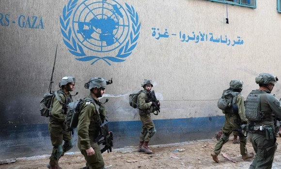 Attaf : les attaques de l’entité sioniste contre l’UNRWA appellent une position internationale courageuse pour la protection de l’office et la pérennité de ses activités