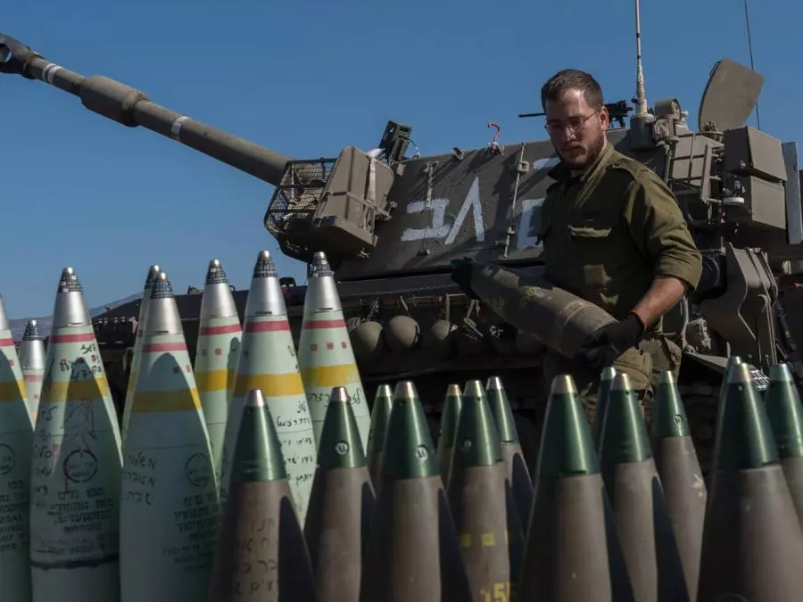 ONU : le Conseil des droits de l’Homme va examiner un appel à stopper les ventes d’armes à l’entité sioniste