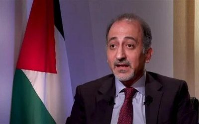فلسطين تطلب عقد اجتماع طارئ لمجلس الجامعة العربية حول جرائم الاحتلال الصهيوني في غزة