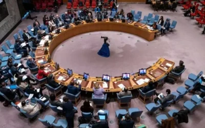مجلس الأمن يناقش العضوية الأممية الكاملة لدولة فلسطين هذا الاثنين