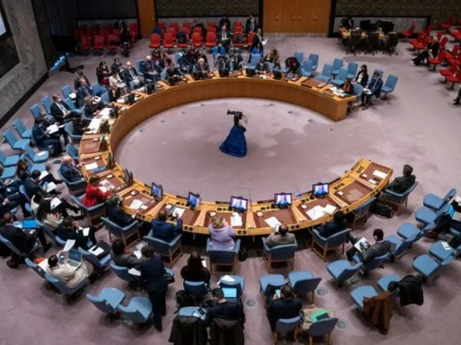 مجلس الأمن يناقش العضوية الأممية الكاملة لدولة فلسطين هذا الاثنين