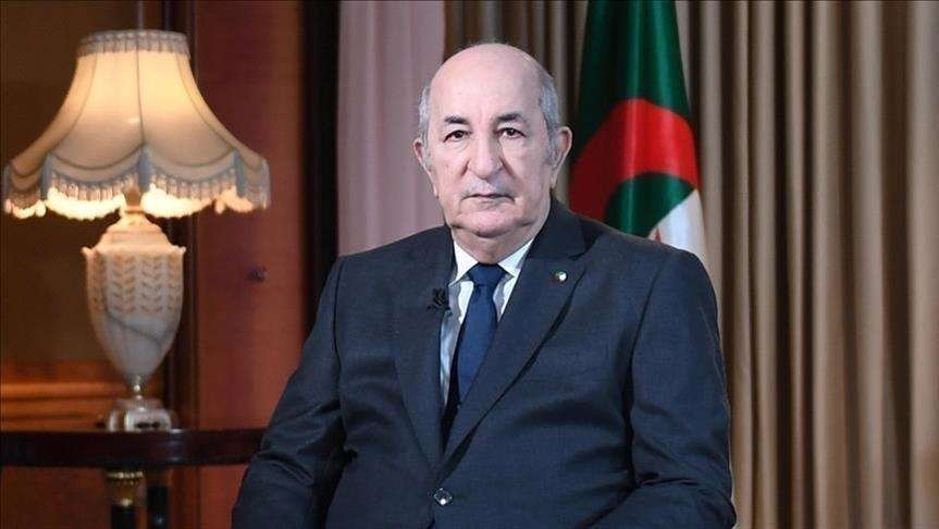 Décès de l’ancien ministre des Finances Abdelkrim Harchaoui : le président de la République présente ses condoléances