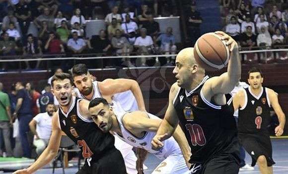 Basket/Coupe d’Algérie: l’USMA bat le WOB et s’adjuge le 1e trophée de son histoire