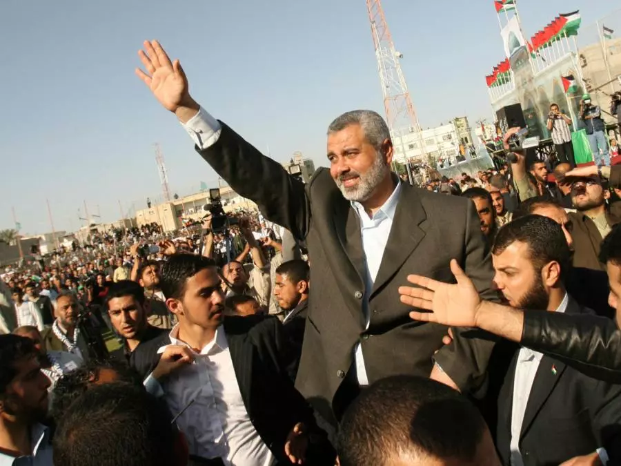 Assassinat d’Ismail Haniyeh : grève générale et marches en Palestine