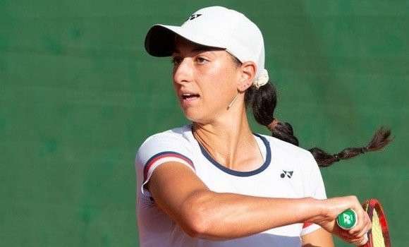 Tennis/Open W50 de Zagreb: l’Algérienne Inès Ibbou passera par les qualifications