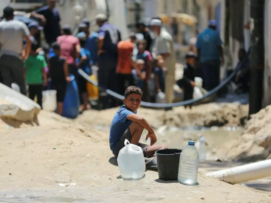 Palestine occupée : la situation en Cisjordanie se détériore de jour en jour, prévient l’UNRWA