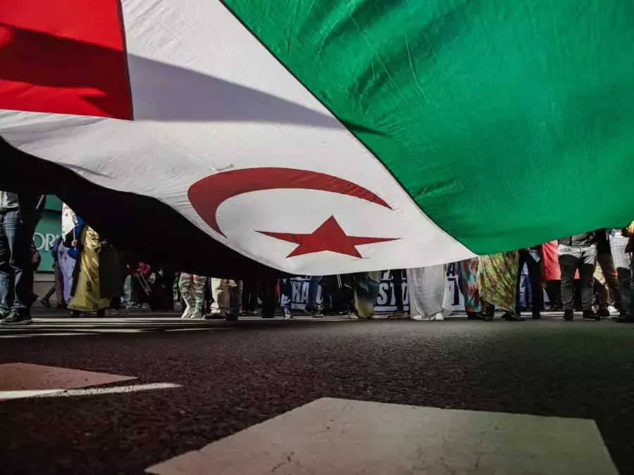 Soutien de la France au prétendu «plan d’autonomie» pour le Sahara Occidental: le MOUDAF exprime son indignation