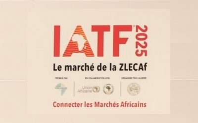 4e édition de l’IATF: plus de 2.000 exposants attendus à Alger