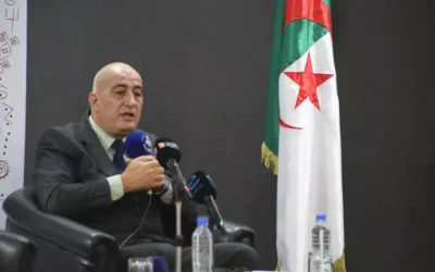 L’importance de l’usage localement de la langue amazighe, dans sa variante targuie, soulignée par le SG du HCA