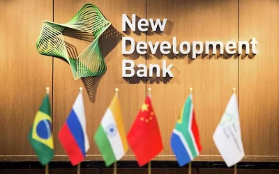 L’adhésion de l’Algérie à la Banque des BRICS approuvée