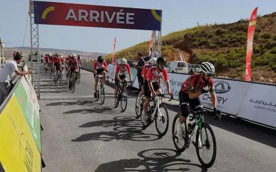 Un Championnat National et une Coupe d’Algérie pour l’ensemble des catégories d’âge