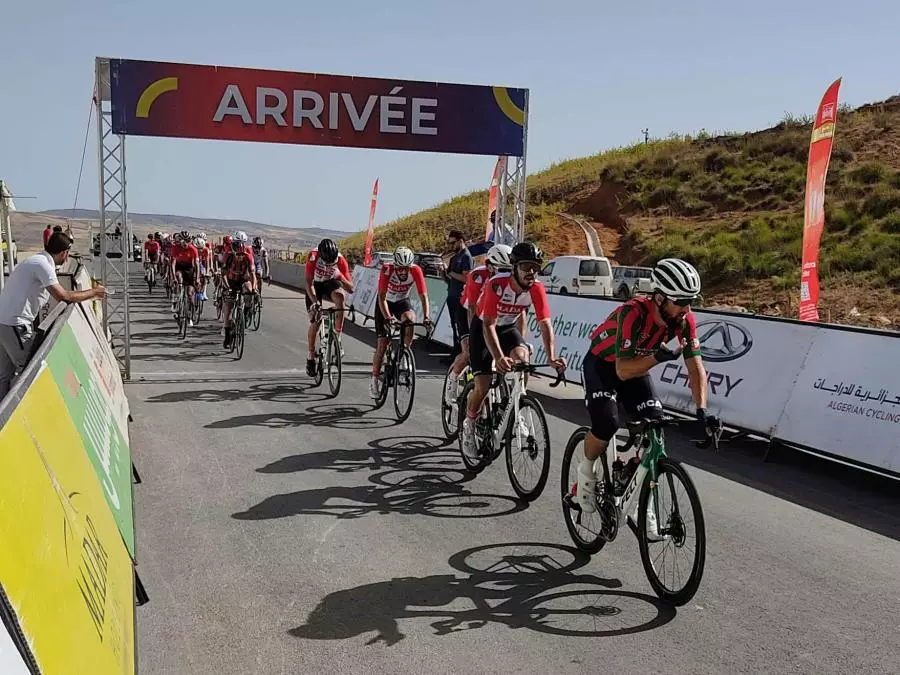 Un Championnat National et une Coupe d’Algérie pour l’ensemble des catégories d’âge