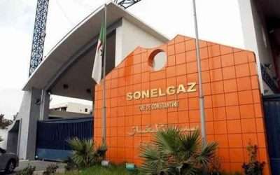 Sonelgaz: approvisionnement du réseau tunisien en 1.000 MW d’électricité suite à une panne