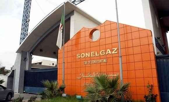 Sonelgaz: approvisionnement du réseau tunisien en 1.000 MW d’électricité suite à une panne