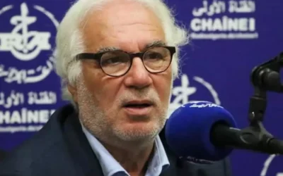 Pr. Sanhadji : « les décès causés par la diphtérie et le paludisme sont enregistrés dans les zones frontalières »