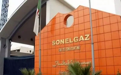 Sonelgaz: exportation d’équipements électriques importants vers l’Irak