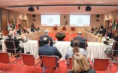 Ouverture de la conférence des femmes parlementaires à N’djamena avec la participation d’une délégation des deux chambres du Parlement