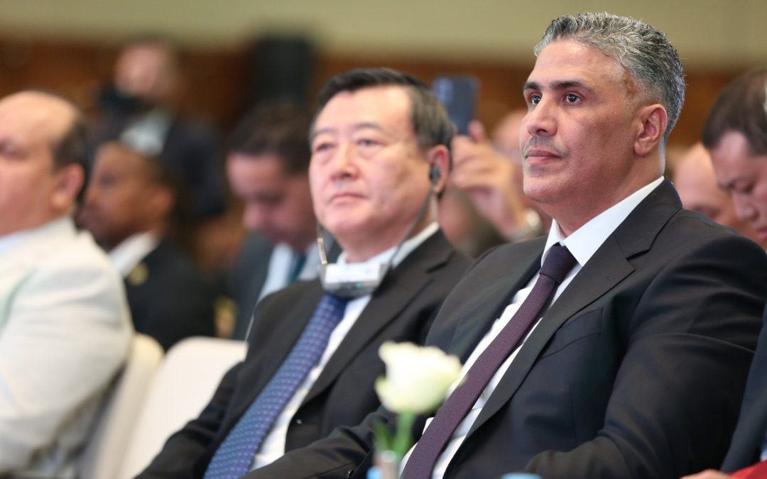 سكن: توزيع 1,7 مليون وحدة ما بين 2020 و 2024 أنجزت بمواد بناء محلية