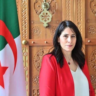 الجزائرية سلمى مليكة حدادي تقصي المترشحة المغربية وتتوج بمنصب نائب رئيس مفوضية الاتحاد الأفريقي