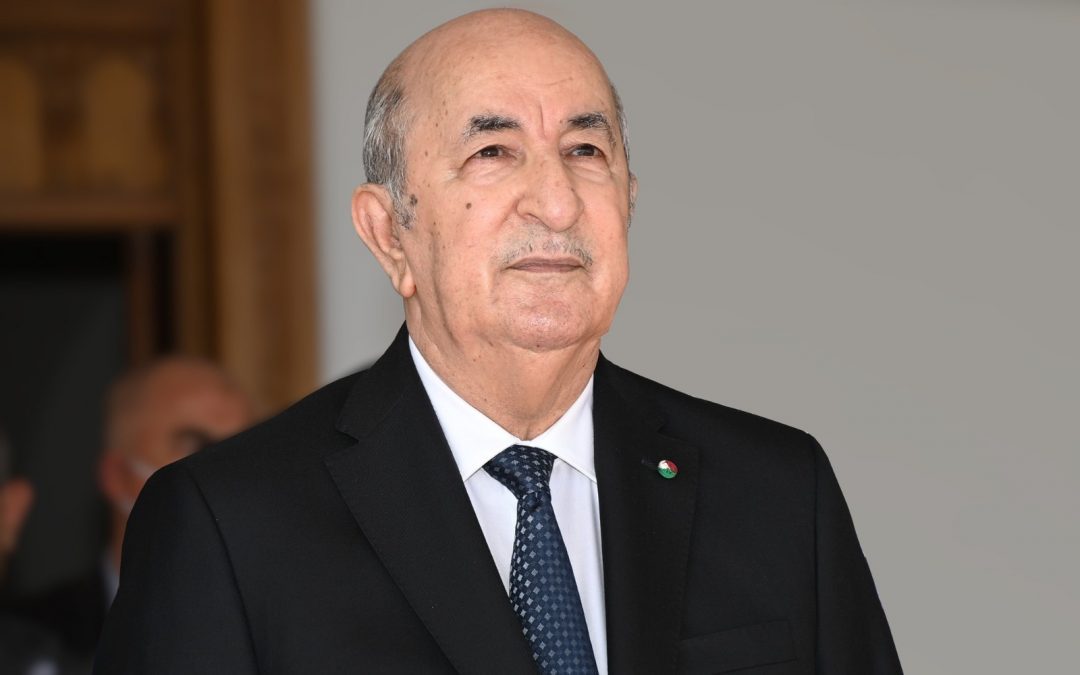 إتصالات: رئيس الجمهورية يعطي الضوء الأخضر لتقنية الجيل الخامس