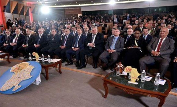 AFIC 11: le rôle de l’Algérie dans le renforcement de l’intégration économique africaine souligné
